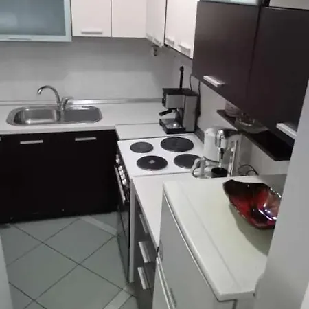 Apartmán Centar Marija *