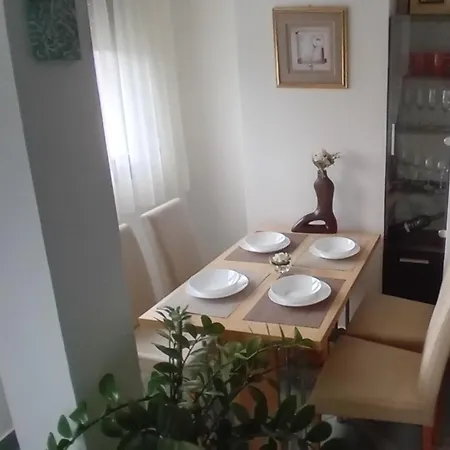 Apartment Centar Marija *