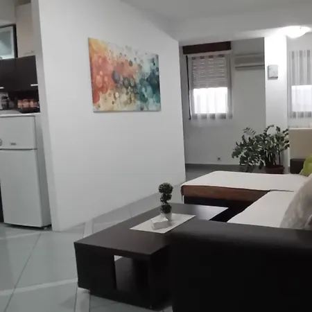 Centar Marija Skopje