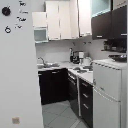 Apartament Centar Marija Scopia