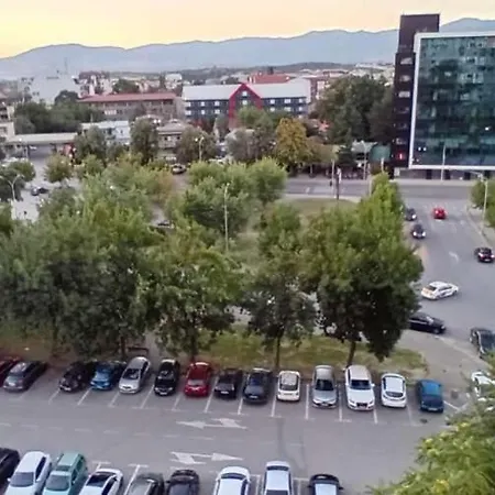Apartmán Centar Marija *