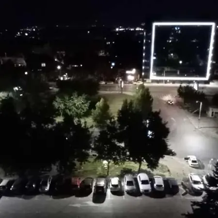 Apartmán Centar Marija