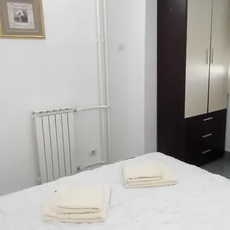 Centar Marija Skopje