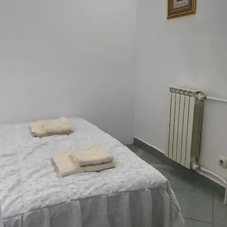 Apartment Centar Marija *