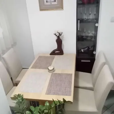 Apartment Centar Marija *
