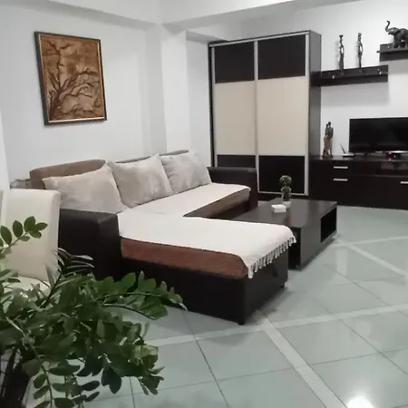 Apartment Centar Marija