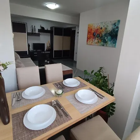 Centar Marija Apartment