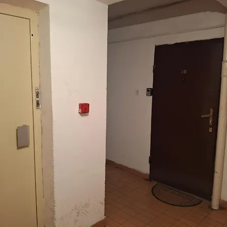 Apartment Centar Marija Skopje