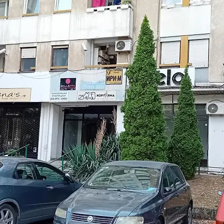 Centar Marija * Skopje