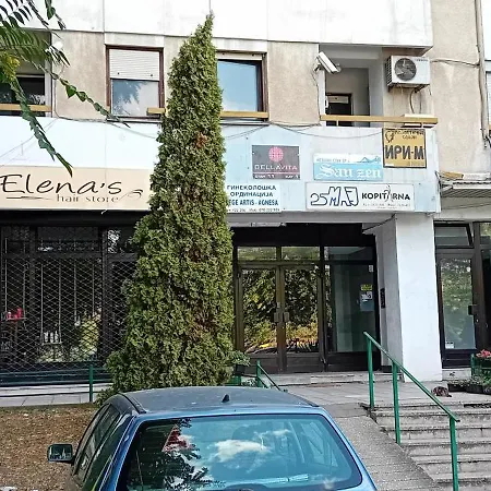 Centar Marija Apartment