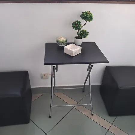 Centar Marija * Skopje