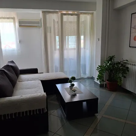 Apartment Centar Marija *