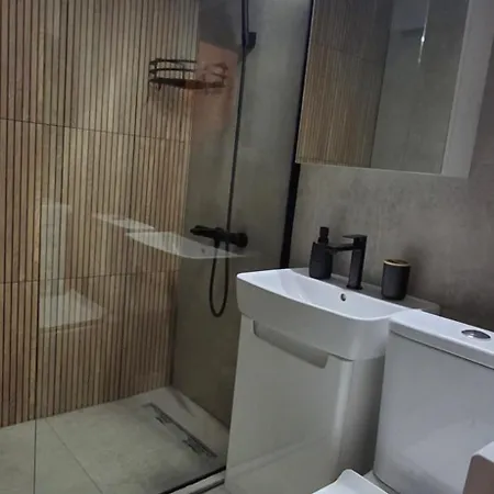 Centar Marija Appartement