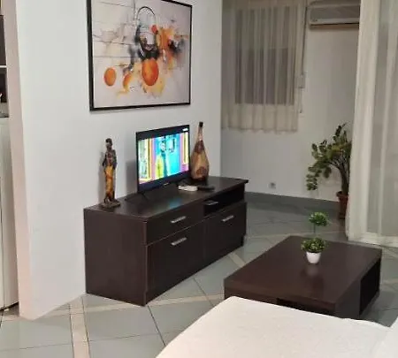 Centar Marija * Skopje