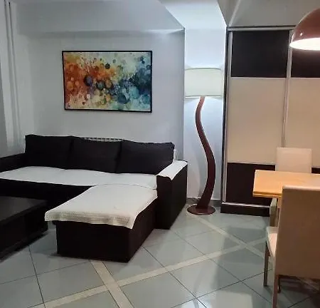 Centar Marija Skopje