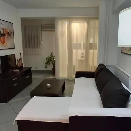 Apartament Centar Marija