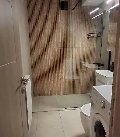 Apartmán Centar Marija
