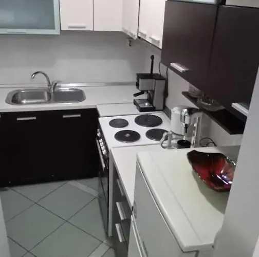 Apartament Centar Marija *