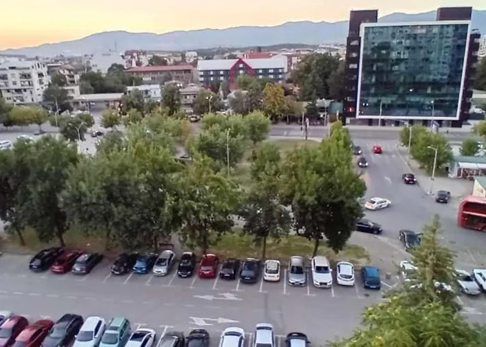 Appartement Centar Marija *