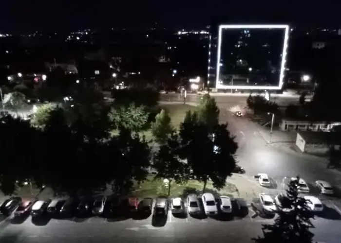 Appartement Centar Marija