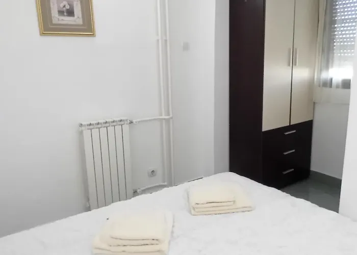 Centar Marija Skopje