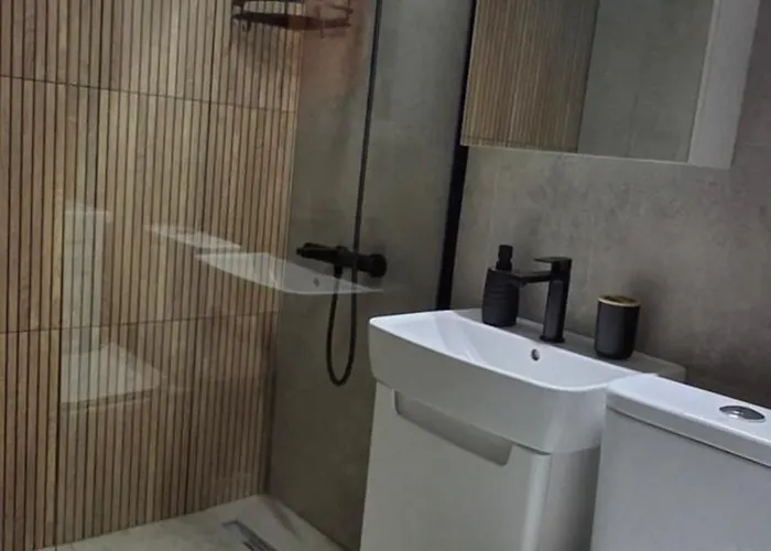 Centar Marija Appartement