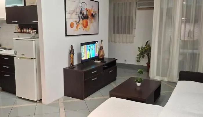 Centar Marija * Skopje