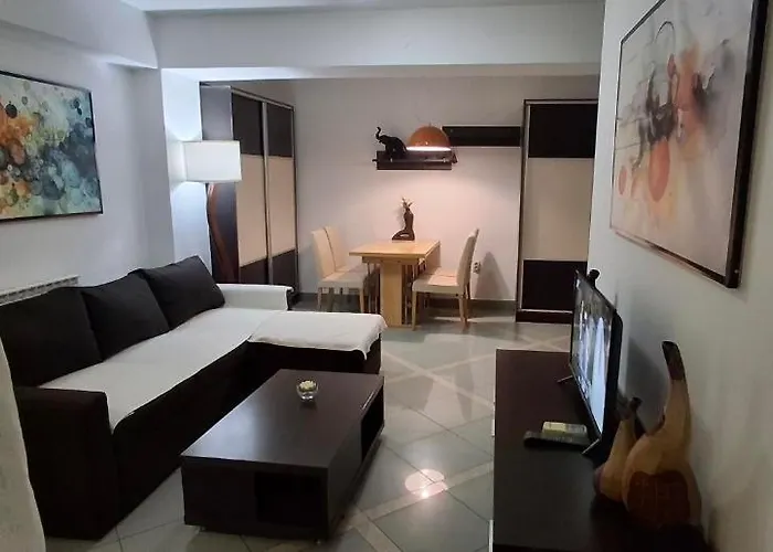 Centar Marija * Skopje