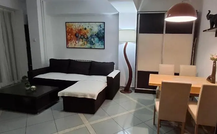 Centar Marija Skopje