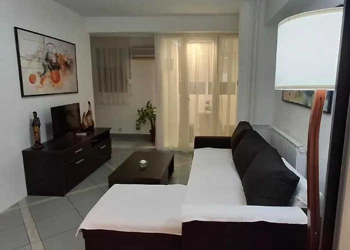 Appartement Centar Marija