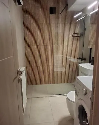 Apartament Centar Marija